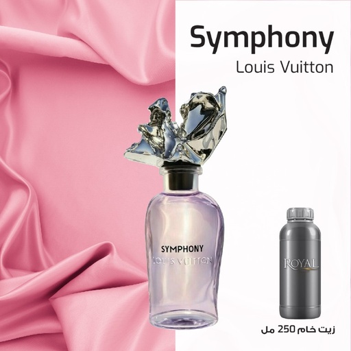 [RSPP250ML-EG-4645533] LOUIS VOUITTON - SYMPHONY - EG | 250 ML