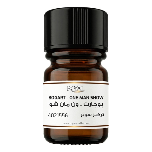[RSPPT10ML-EG-4021776] بوجارت - ون مان شو - سوبر | 10مل