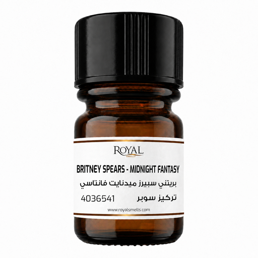 [RSPPT10ML-EG-4036541] بريتني سبيرز - ميدنايت فانتسي - سوبر | 10مل