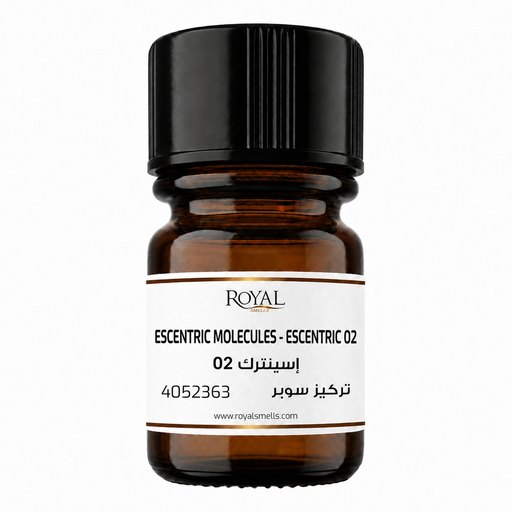 [RSPPT10ML-EG-4052363] ESCENTRIC MOLECULES  - ESCENTRIC 02- EG  | 10ML