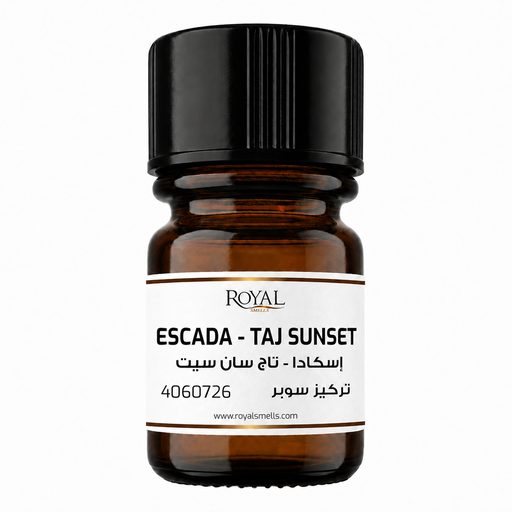 [RSPPT10ML-EG-4060726] ESCADA - TAJ SUNSET -EG | 10ML