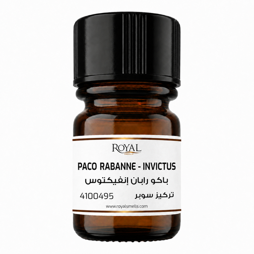 [RSPPT10ML-EG-4100495] PACO RABANNE - INVICTUS -EG | 10ML