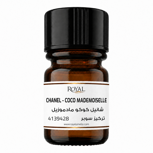 [RSPPT10ML-EG-4139428] CHANEL - COCO MADEMOISELLE -EG  | 10ML