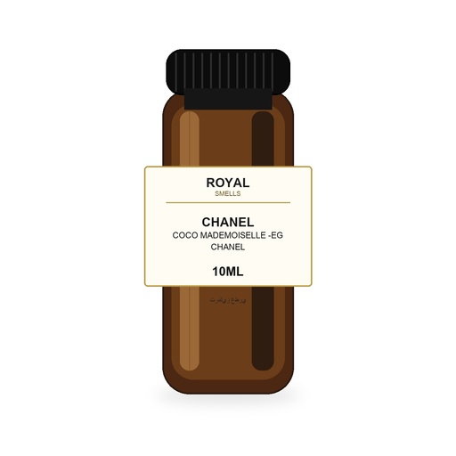 [RSPPT10ML-EG-4139428] CHANEL - COCO MADEMOISELLE -EG  | 10ML