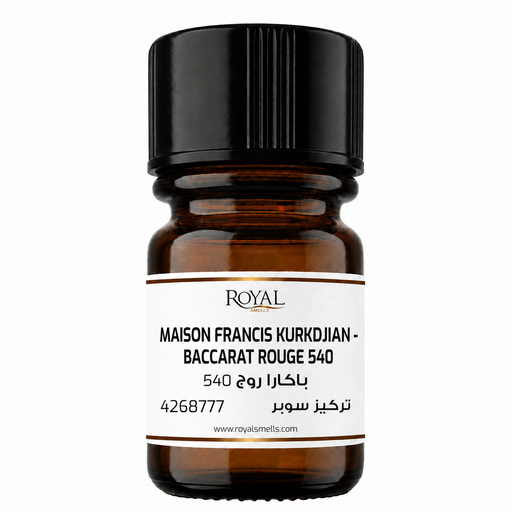 [RSPPT10ML-EG-4268777] MAISON FRANCIS KURKDJIAN - BACCARAT ROUGE 540 - EG  | 10ML 