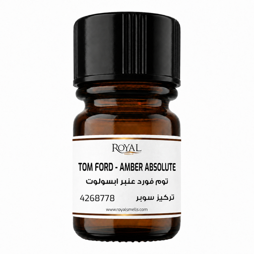 [RSPPT10ML-EG-4268778] TOM FORD - AMBER ABSOLUTE -EG  | 10ML 