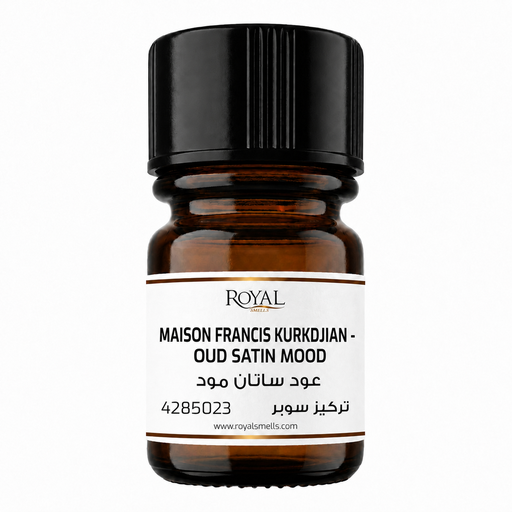 [RSPPT10ML-EG-4285023] ميزون فرانسيس كركدجيان - عود ساتن مود - سوبر | 10مل