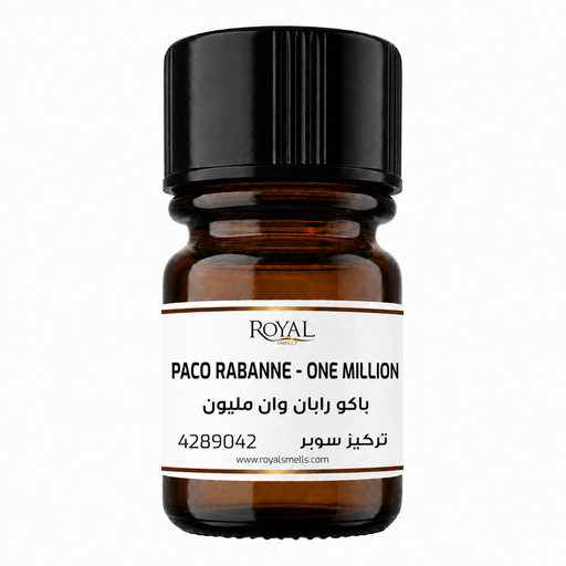 [RSPPT10ML-EG-4289042] PACO RABANNE - ONE MILLION -EG  | 10ML 