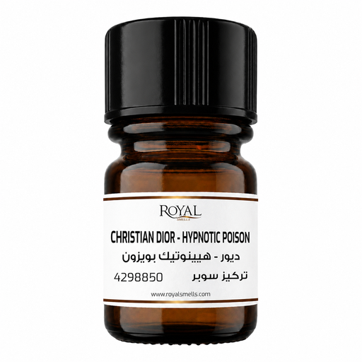 [RSPPT10ML-EG-4298850] CHRISTIAN DIOR - HYPNOTIC POISON - EG  | 10ML 