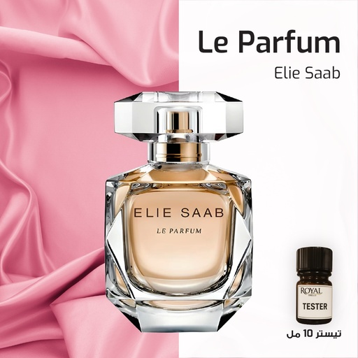 [RSPPT10ML-CLK-4319579] ELIE SAAB - LE PARFUM -CLK | 10ML
