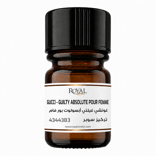 [RSPPT10ML-EG-4344383] غوتشي - غيلتي أبسولوت بور فام - سوبر | 10مل
