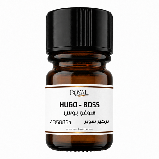 [RSPPT10ML-EG-4358864] هوغو- بوس - سوبر | 10مل 