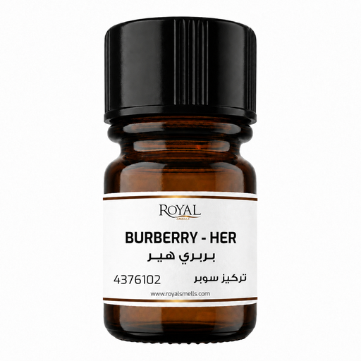 [RSPPT10ML-EG-4376102] BURBERRY - HER -EG | 10ML 