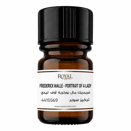[RSPPT10ML-EG-4415569] فريدريكمال-بورتريتأوفأليدي-إيجي|10مل