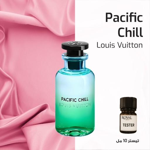 [RSPPT10ML-EG-4624935] LOUIS VOUITTON - PACIFIC CHILL - EG | 10ML