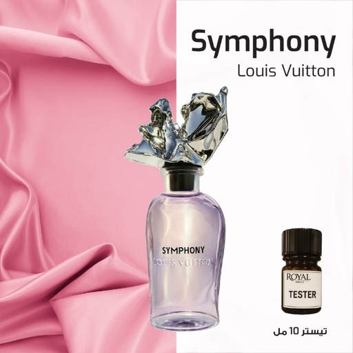 [RSPPT10ML-EG-4645533] LOUIS VOUITTON - SYMPHONY - EG | 10ML