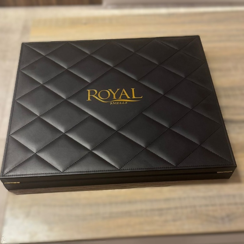 [TSTBGS-7-100ML] Bags of Personal Perfume Samples 100ml  7Bottles