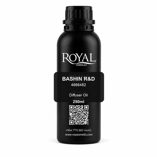 [RS250ML-4666482] Bashin R&D | 250 ML Diffuser Oil