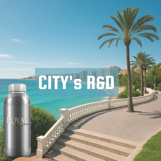 [RS250ML-4666484] City's R&D | 250 ML Diffuser Oil