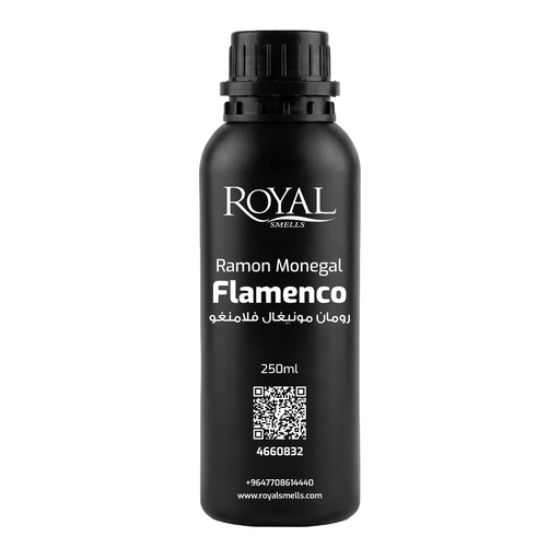 [RSPP250ML-TOP-4660832] RAMON MONEGAL - FLAMENCO -TOP | 250 ML