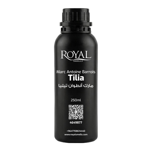 [RSPP250ML-TOP-4649877] مارك أنطوان باروا - تيليا - توب | 250 مل