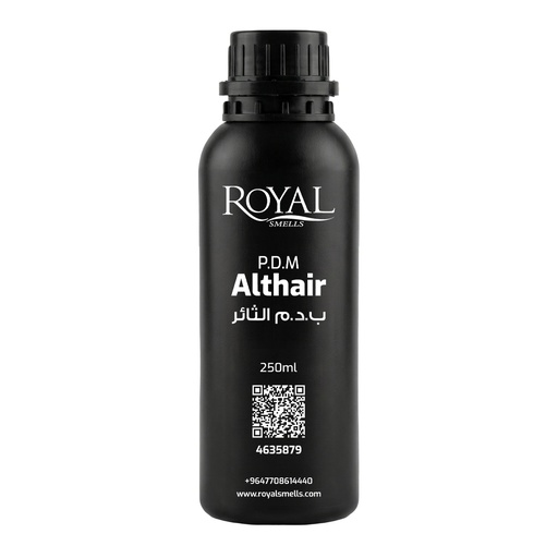 [RSPP250ML-TOP-4635879] PARFUMS DE MARLY - ALTHAIR -TOP | 250 ML