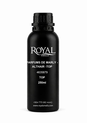 [RSPP250ML-TOP-4635879] PARFUMS DE MARLY - ALTHAIR -TOP | 250 ML