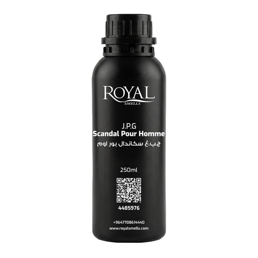 [RSPP250ML-TOP-4485976] جان بول غوتييه - سكاندل بور هوم - توب | 250 مل