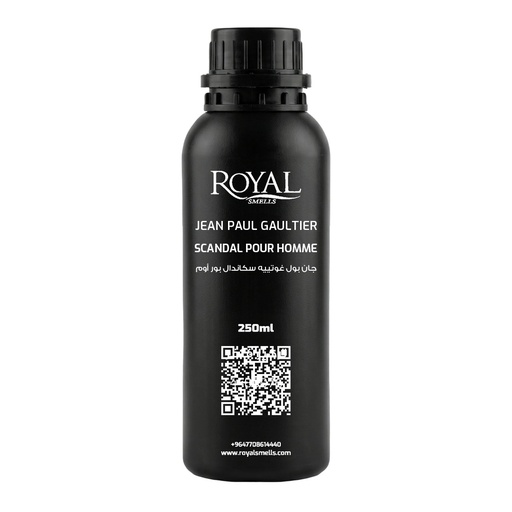 [RSPP250ML-TOP-4485976] سكاندال بور أوم  - توب 250مل