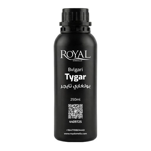 [RSPP250ML-TOP-4409725] BVLGARI - TYGAR LE GEMME -TOP | 250 ML
