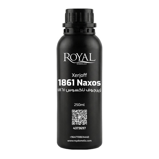[RSPP250ML-TOP-4373697] زيرجوف - 1861 ناكسوس - توب | 250 مل