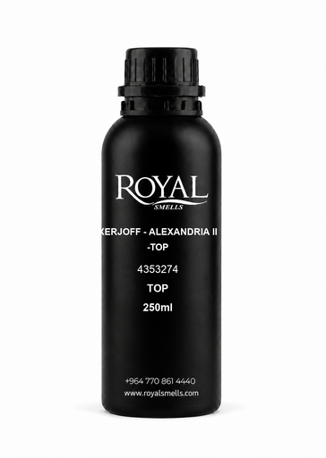 [RSPP250ML-TOP-4353274] XERJOFF - ALEXANDRIA II -TOP | 250 ML