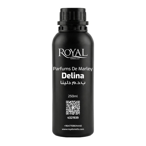 [RSPP250ML-TOP-4321939] بارفومز دي مارلي - ديلينا - توب | 250 مل