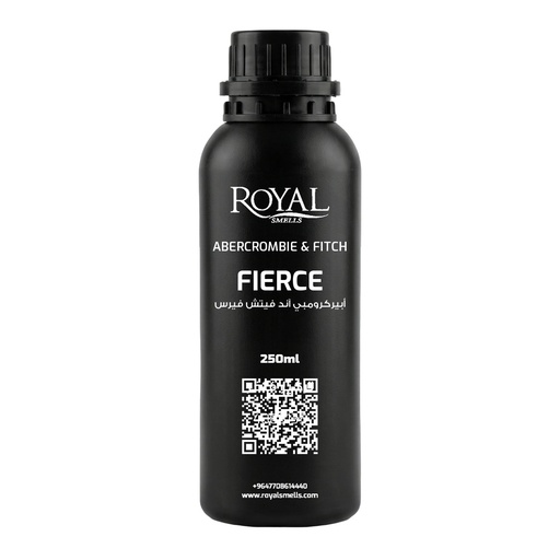 [RSPP250ML-TOP4088135] FIERCE - TOP 250ml
