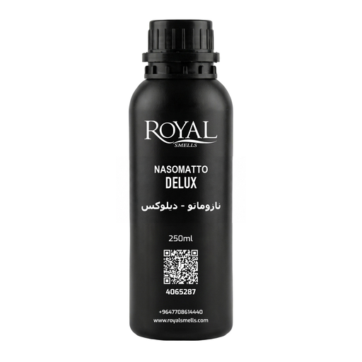 [RSPP250ML-TOP4065287] نازوماتو - ديلوكس - توب | 250 مل