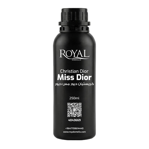 [RSPP250ML-TOP4043669] كريستيان ديور - ميس ديور - توب | 250 مل