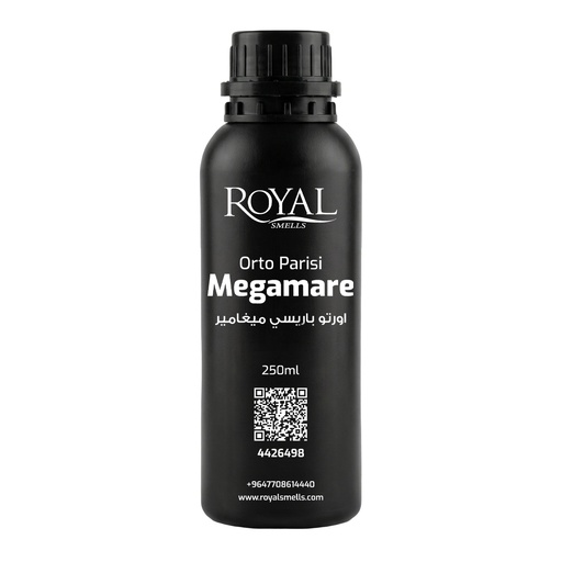 [RSPP250ML-TOP4426498] MEGAMARE - ORTO PARISI -TOP | 250 ML