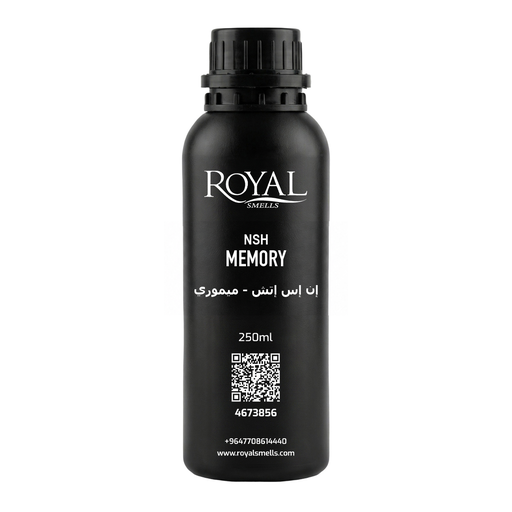 [RSPP250ML-TOP4673856] إن إس إتش - ميموري - توب | 250 مل