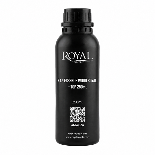 [RSPP250ML-TOP4667824] ف 1/ اسنس وود رويال  - توب 250 مل