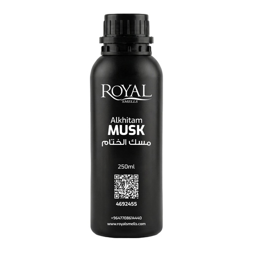 [RSPP250ML-TOP4692455] الختــــام - توب 250 مل 