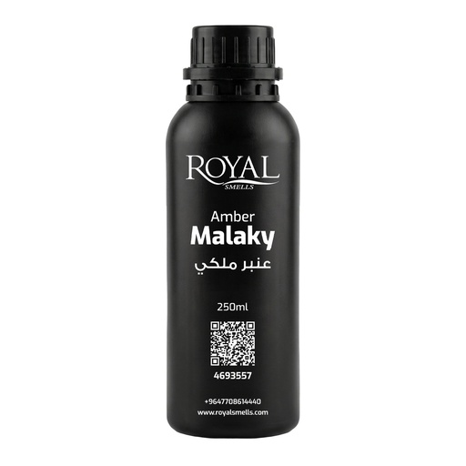 [RSPP250ML-TOP4693557] AMBER MALAKI -TOP | 250 ML