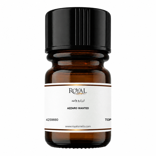[RSPP10ML-TOP-4259660] AZZARO-WANTED - TOP 10ml